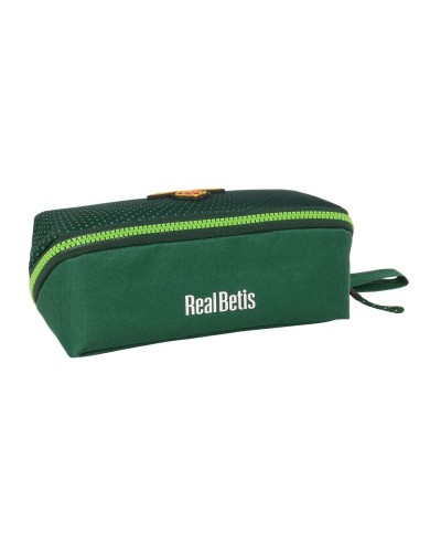 Necessaire Real Betis Balompié Verde 20 x 10 x 10 cm