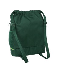 Zaino a Sacca per Bambini Real Betis Balompié Verde 35 x 40 x 1 cm