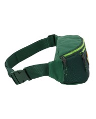 Marsupio Real Betis Balompié Verde Sportivo 23 x 12 x 9 cm