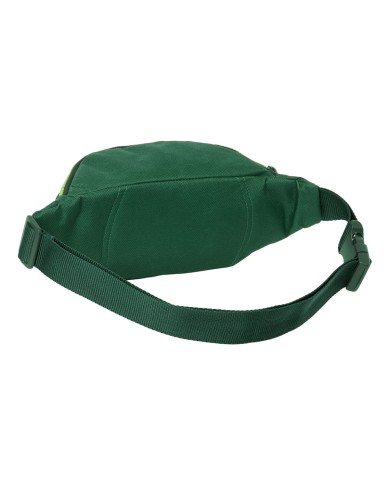 Marsupio Real Betis Balompié Verde Sportivo 23 x 12 x 9 cm Marsupio Real Betis Balompié Verde Sportivo 23 x 12 x 9 cm