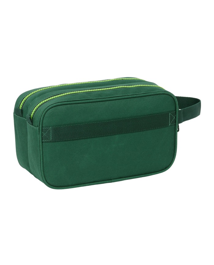 Necessaire da Viaggio Real Betis Balompié Verde Sportivo 26 x 15 x 12.5 cm
