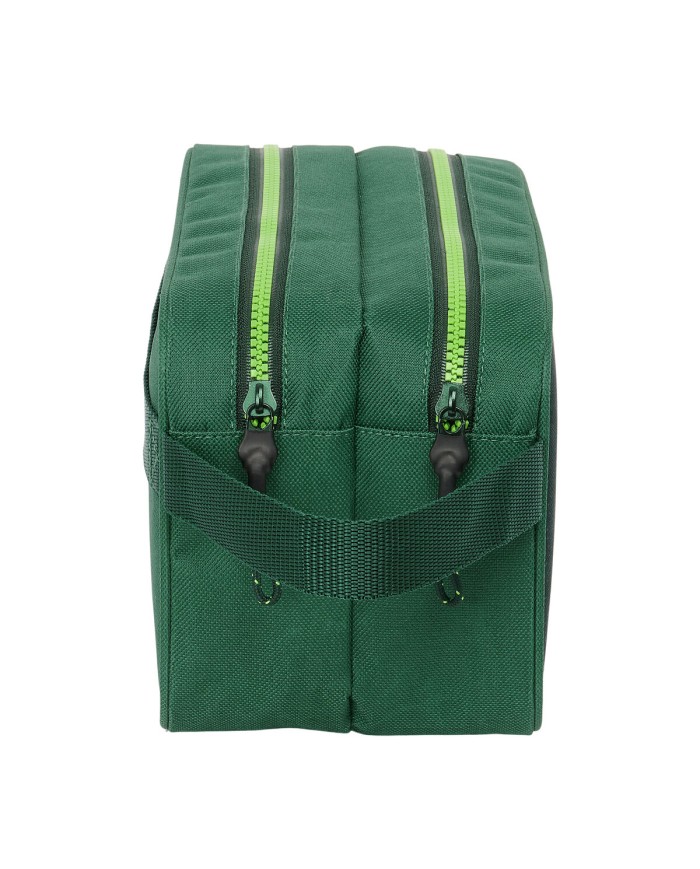 Necessaire da Viaggio Real Betis Balompié Verde Sportivo 26 x 15 x 12.5 cm