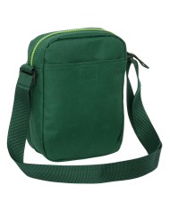 Borsa a Tracolla Real Betis Balompié Verde 16 x 22 x 6 cm Borsa a Tracolla Real Betis Balompié Verde 16 x 22 x 6 cm