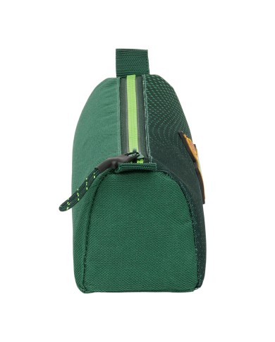 Necessaire Real Betis Balompié Verde 21 x 8 x 7 cm