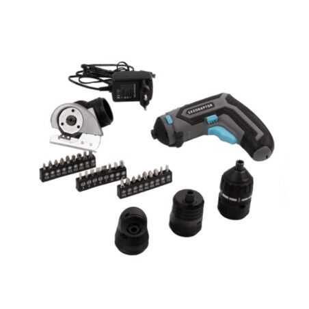 Electric Screwdriver Cecotec 70016