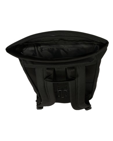 Zaino per Portatile Real Madrid C.F. 24/25 Bianco Grigio 28 x 42 x 13 cm Zaino per Portatile Real Madrid C.F. 24/25 Bianco Grigio 28 x 42 x 13 cm