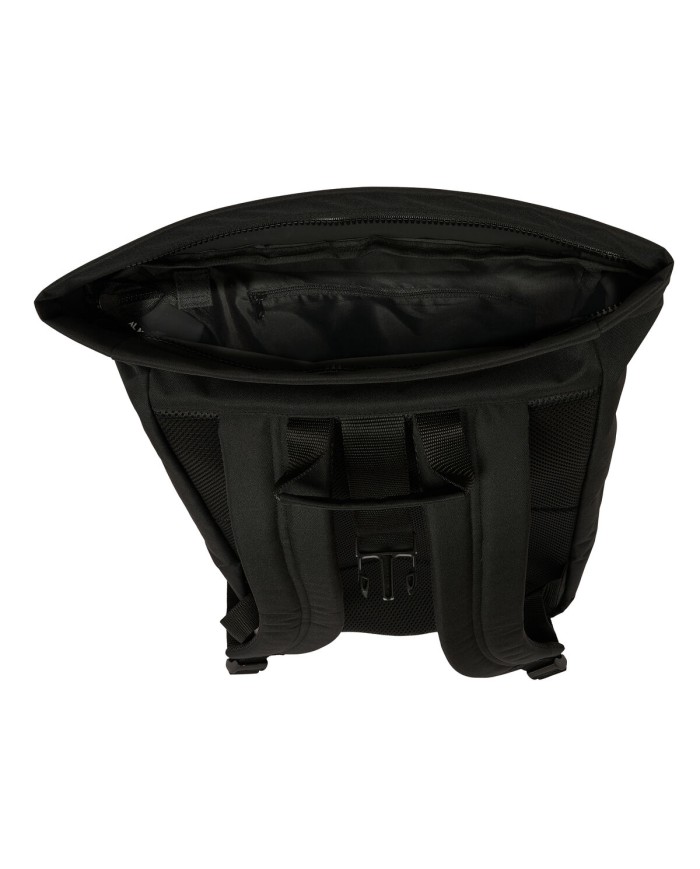 Zaino per Portatile Real Madrid C.F. 24/25 Bianco Grigio 28 x 42 x 13 cm Zaino per Portatile Real Madrid C.F. 24/25 Bianco Grigio 28 x 42 x 13 cm