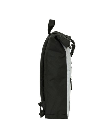 Zaino per Portatile Real Madrid C.F. 24/25 Bianco Grigio 28 x 42 x 13 cm Zaino per Portatile Real Madrid C.F. 24/25 Bianco Grigio 28 x 42 x 13 cm