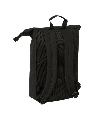 Zaino per Portatile Real Madrid C.F. 24/25 Bianco Grigio 28 x 42 x 13 cm Zaino per Portatile Real Madrid C.F. 24/25 Bianco Grigio 28 x 42 x 13 cm