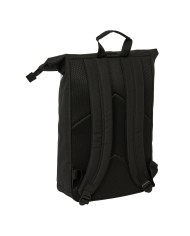 Zaino per Portatile Real Madrid C.F. 24/25 Bianco Grigio 28 x 42 x 13 cm Zaino per Portatile Real Madrid C.F. 24/25 Bianco Grigio 28 x 42 x 13 cm