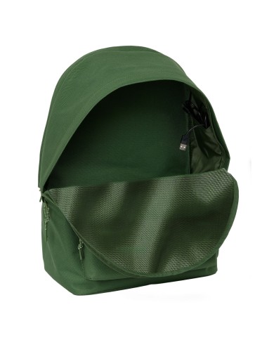 Zaino per Portatile Real Madrid C.F. Cachi 31 x 44 x 18 cm Zaino per Portatile Real Madrid C.F. Cachi 31 x 44 x 18 cm