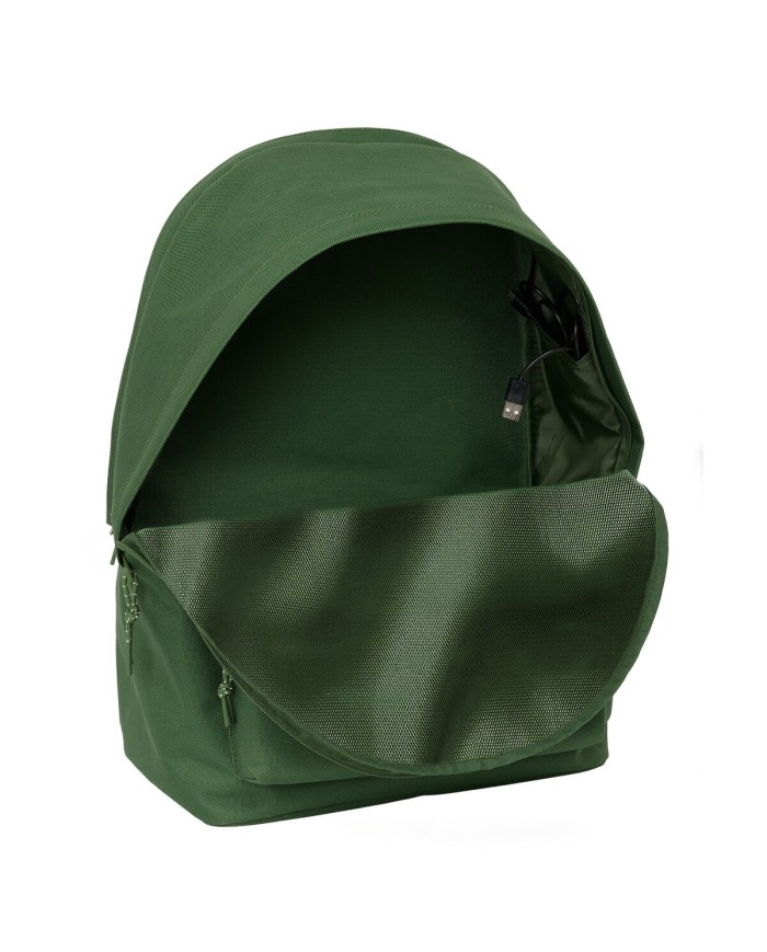 Zaino per Portatile Real Madrid C.F. Cachi 31 x 44 x 18 cm Zaino per Portatile Real Madrid C.F. Cachi 31 x 44 x 18 cm