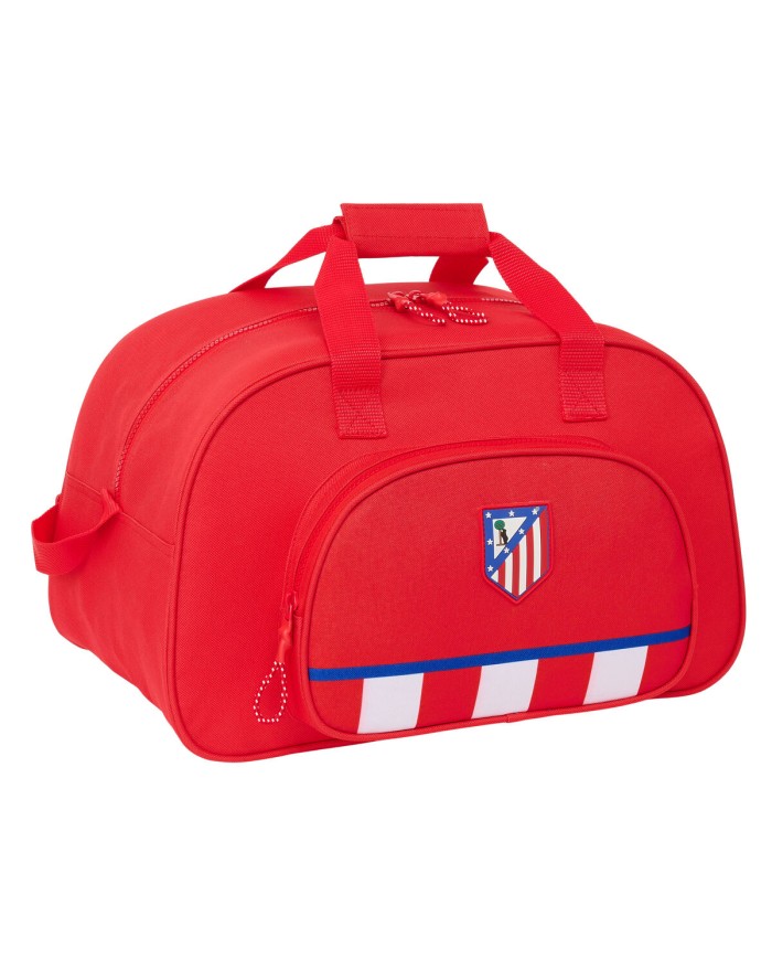 Borsa da Palestra Atlético Madrid Rosso 40 x 24 x 23 cm
