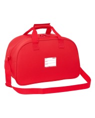 Borsa da Palestra Atlético Madrid Rosso 40 x 24 x 23 cm