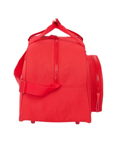 Borsa da Palestra Atlético Madrid Rosso 40 x 24 x 23 cm