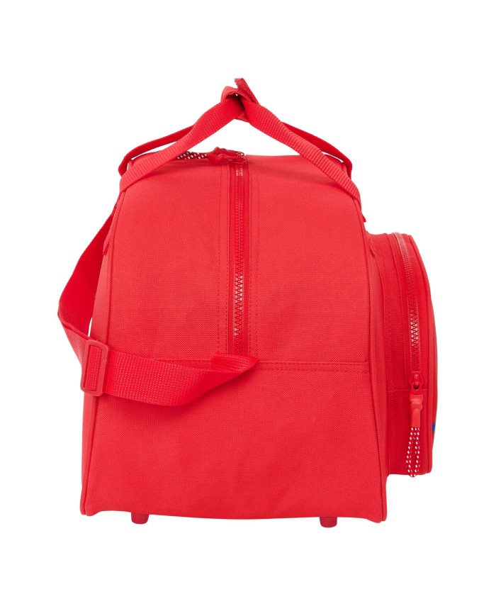 Borsa da Palestra Atlético Madrid Rosso 40 x 24 x 23 cm