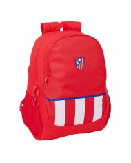 Zaino Scuola Atlético Madrid Rosso 32 x 38 x 12 cm Zaino Scuola Atlético Madrid Rosso 32 x 38 x 12 cm