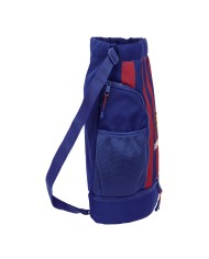 Zaino Scuola F.C. Barcelona 24/25 Rosso Granato Blu Marino 35 x 40 x 1 cm Sacco Zaino Scuola F.C. Barcelona 24/25 Rosso Granato Blu Marino 35 x 40 x 1 cm Sacco