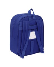Zaino Scuola F.C. Barcelona 24/25 Rosso Granato Blu Marino 22 x 27 x 10 cm Zaino Scuola F.C. Barcelona 24/25 Rosso Granato Blu Marino 22 x 27 x 10 cm