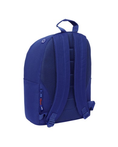 Zaino per Portatile F.C. Barcelona 24/25 Rosso Granato Blu Marino 31 x 41 x 16 cm 14,1" Zaino per Portatile F.C. Barcelona 24/25 Rosso Granato Blu Marino 31 x 41 x 16 cm 14,1"