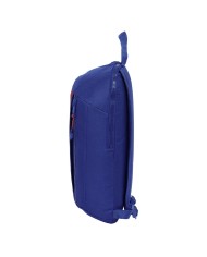 Zaino F.C. Barcelona 24/25 Rosso Granato Blu Marino 22 x 39 x 10 cm Zaino F.C. Barcelona 24/25 Rosso Granato Blu Marino 22 x 39 x 10 cm