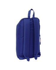 Zaino F.C. Barcelona 24/25 Rosso Granato Blu Marino 22 x 39 x 10 cm Zaino F.C. Barcelona 24/25 Rosso Granato Blu Marino 22 x 39 x 10 cm