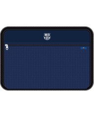 Bagaglio a Mano F.C. Barcelona 24/25 Rosso Granato Blu Marino 20'' 20 L 34,5 x 55 x 20 cm Bagaglio a Mano F.C. Barcelona 24/25 Rosso Granato Blu Marino 20'' 20 L 34,5 x 55 x 20 cm