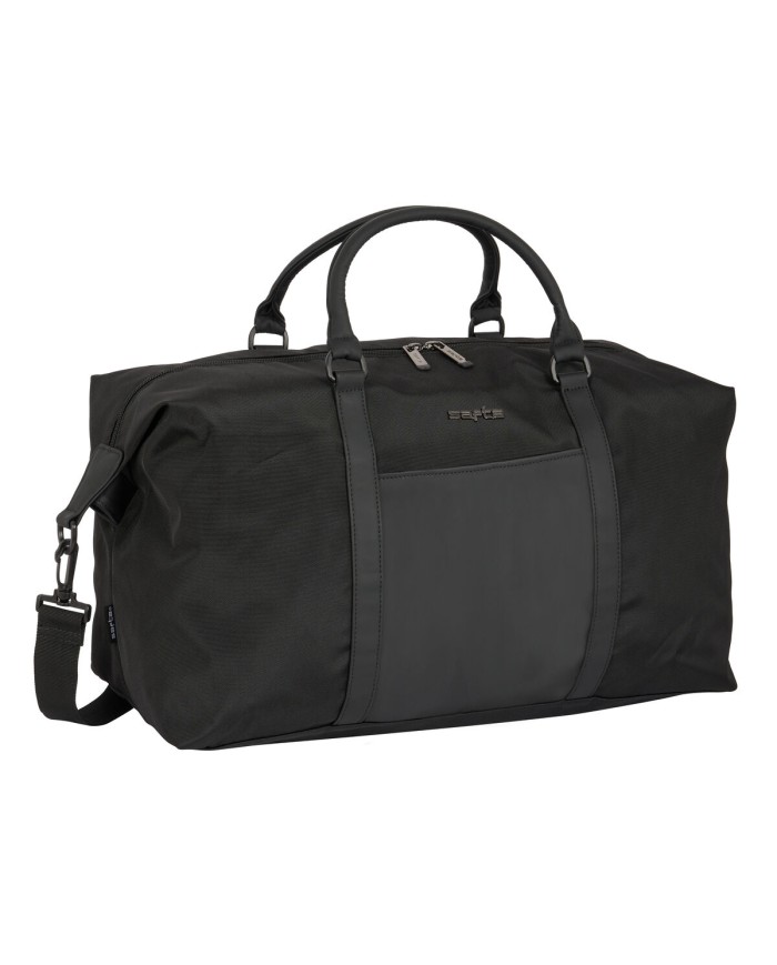 Borsa da Viaggio Safta Black 68 x 29 x 22 cm Borsa da Viaggio Safta Black 68 x 29 x 22 cm