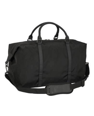 Borsa da Viaggio Safta Black 68 x 29 x 22 cm Borsa da Viaggio Safta Black 68 x 29 x 22 cm