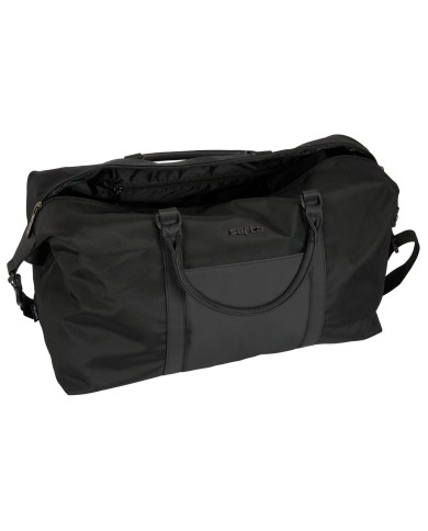 Borsa da Viaggio Safta Black 68 x 29 x 22 cm