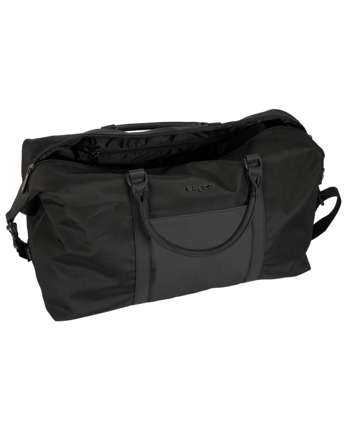 Borsa da Viaggio Safta Black 68 x 29 x 22 cm Borsa da Viaggio Safta Black 68 x 29 x 22 cm