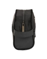 Necessaire da Viaggio Safta Black Nero 24 x 15 x 10 cm