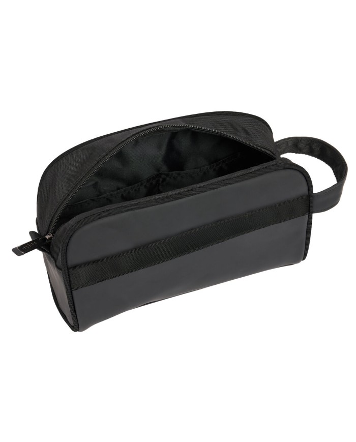 Necessaire da Viaggio Safta Black Nero 24 x 15 x 10 cm