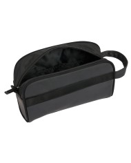 Necessaire da Viaggio Safta Black Nero 24 x 15 x 10 cm