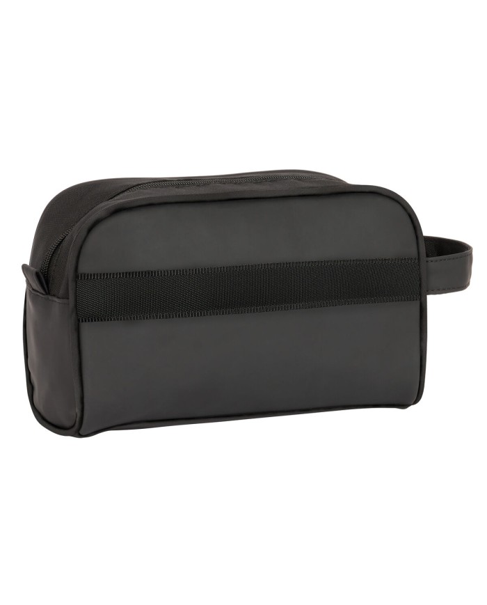Necessaire da Viaggio Safta Black Nero 24 x 15 x 10 cm