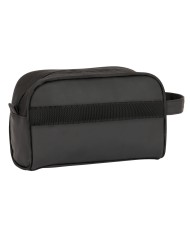 Necessaire da Viaggio Safta Black Nero 24 x 15 x 10 cm