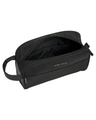 Necessaire da Viaggio Safta Black Nero 24 x 15 x 10 cm