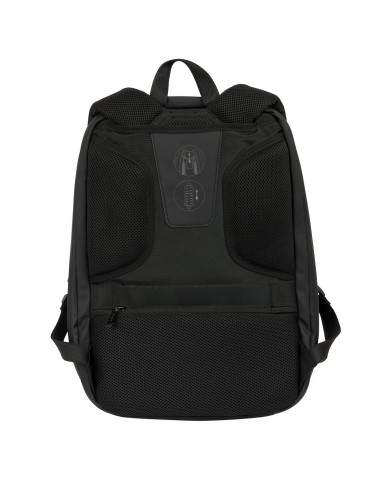 Zaino Scuola Safta Black Nero 30 x 44 x 16 cm Zaino Scuola Safta Black Nero 30 x 44 x 16 cm