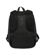 Zaino Scuola Safta Black Nero 30 x 44 x 16 cm Zaino Scuola Safta Black Nero 30 x 44 x 16 cm