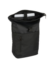 Zaino per Portatile Safta Black Nero 28 x 42 x 13 cm Zaino per Portatile Safta Black Nero 28 x 42 x 13 cm