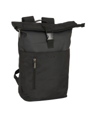 Zaino per Portatile Safta Black Nero 28 x 42 x 13 cm Zaino per Portatile Safta Black Nero 28 x 42 x 13 cm