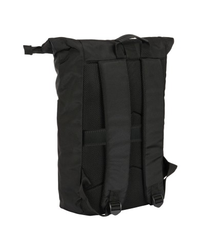 Zaino per Portatile Safta Black Nero 28 x 42 x 13 cm Zaino per Portatile Safta Black Nero 28 x 42 x 13 cm
