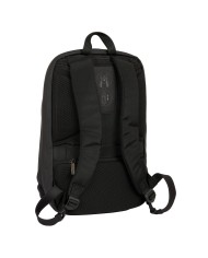 Zaino Scuola Safta Black Nero 30 x 44 x 16 cm Zaino Scuola Safta Black Nero 30 x 44 x 16 cm