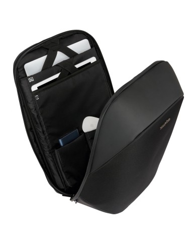 Zaino Scuola Safta Black Nero 30 x 44 x 16 cm Zaino Scuola Safta Black Nero 30 x 44 x 16 cm