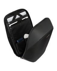 Zaino Scuola Safta Black Nero 30 x 44 x 16 cm Zaino Scuola Safta Black Nero 30 x 44 x 16 cm