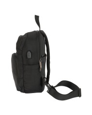 Zaino F.C. Barcelona 24/25 Rosso Granato Blu Marino 22 x 39 x 10 cm Zaino F.C. Barcelona 24/25 Rosso Granato Blu Marino 22 x 39 x 10 cm