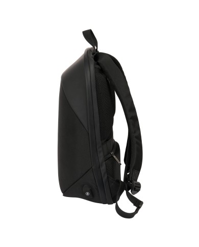 Zaino Scuola Safta Black Nero 30 x 44 x 16 cm Zaino Scuola Safta Black Nero 30 x 44 x 16 cm