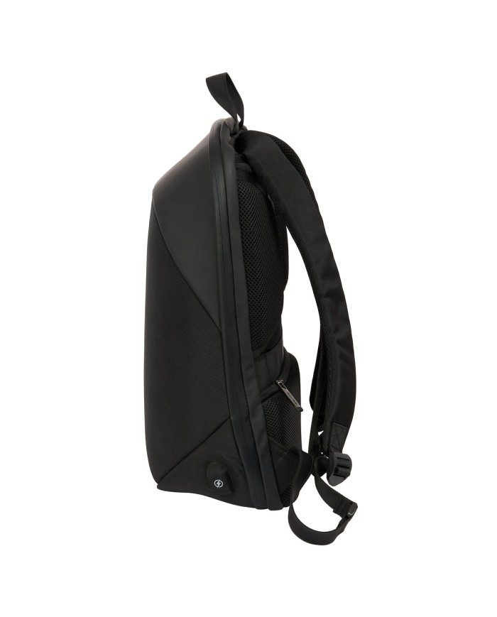 Zaino Scuola Safta Black Nero 30 x 44 x 16 cm Zaino Scuola Safta Black Nero 30 x 44 x 16 cm