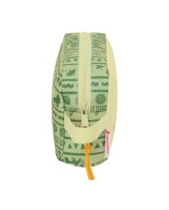 Portamerenda Mufasa Verde Beige 21,5 x 12 x 6,5 cm