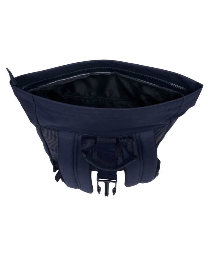 Zaino per Portatile Real Madrid C.F. 24/25 Away Blu Marino 28 x 42 x 13 cm